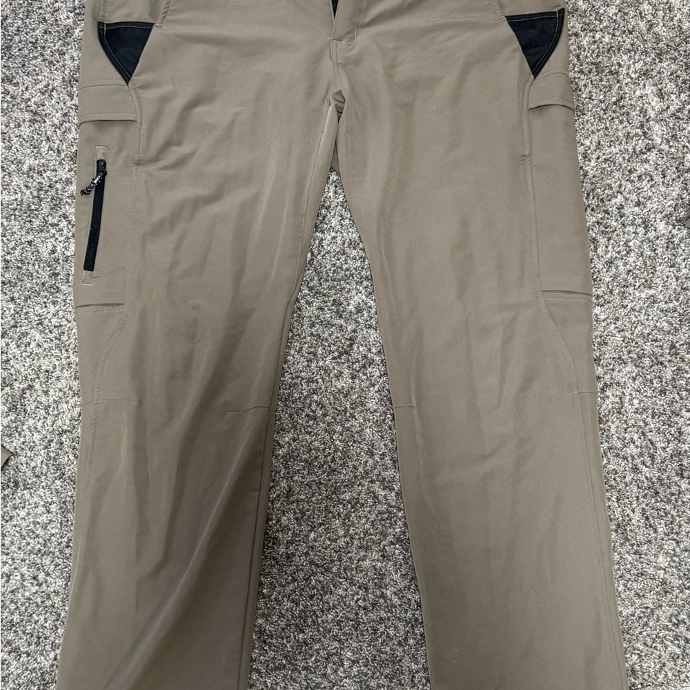 Men’s Kings Camo XKG pants